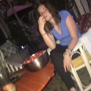 Meet your Posher, Sierra